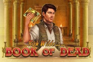 book of dead slots promo 