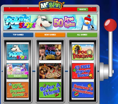 Mr Toxicus Slots - Play for Free in Your Web Browser Mr Toxicus Slots - Play for Free in Your Web Browser
