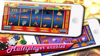 Poker phone bill