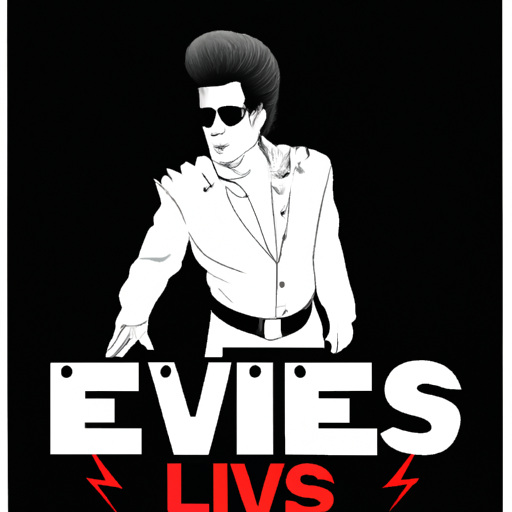 Elvis Lives | Lives