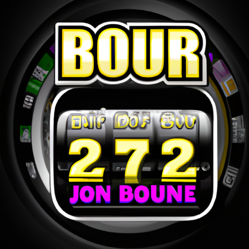 Double Bonus Poker Slot