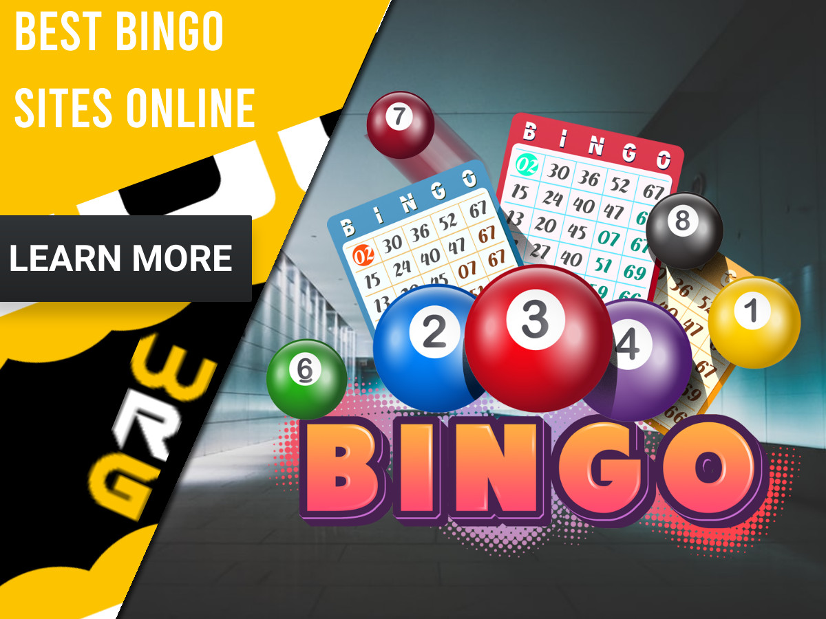Best Bingo Sign Up Bonus