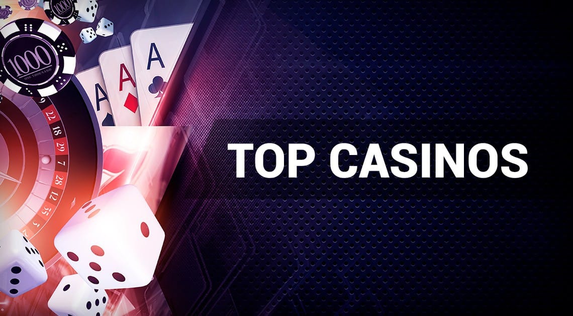 Best Casino Slots UK