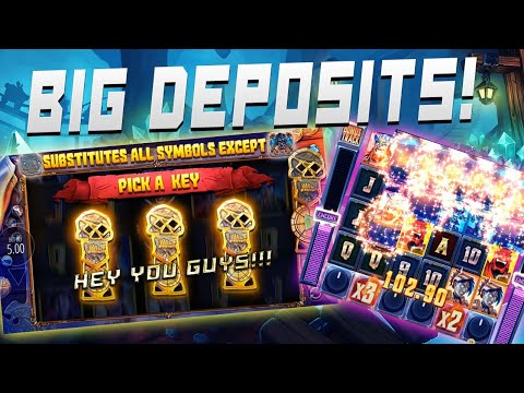 Best New Slot Sites In The UK