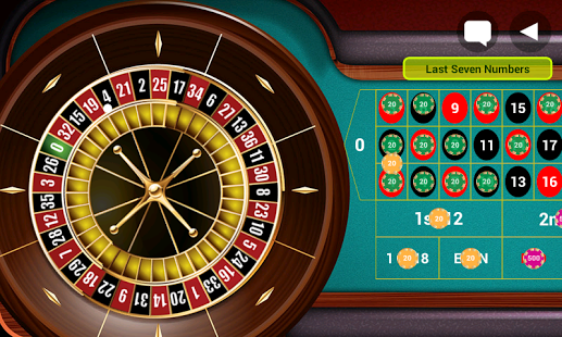 Best Online Roulette Game In The UK