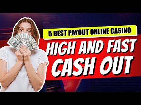 Best Online Slots Sites for High Payouts September 2022