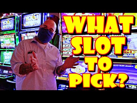 Best Paying Casino