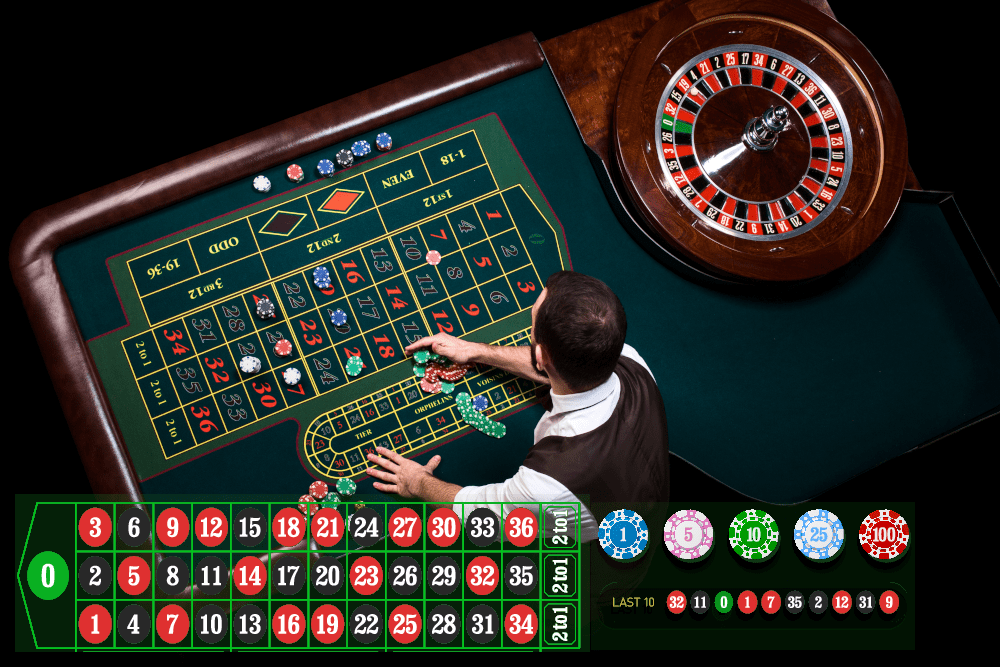Best Roulette Apps