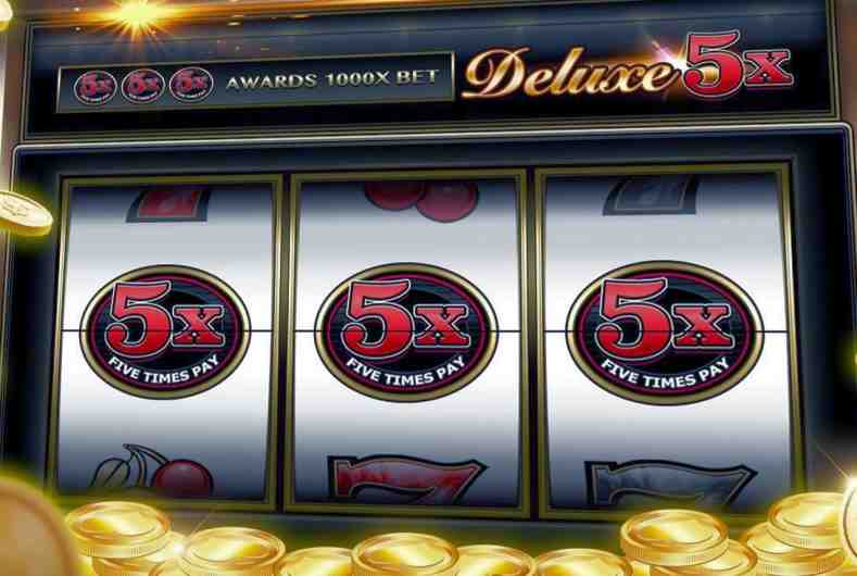 Best Slots Canada