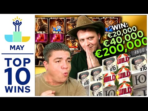 Best Winning Online Casino 2023