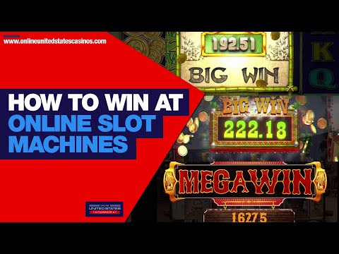 Bet Slots Online