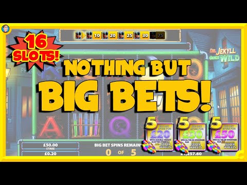 Bet Slots Online