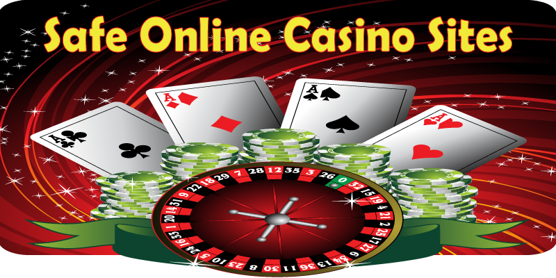 Casino Game Websites