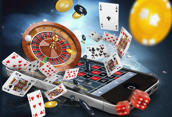 Casino Game Websites