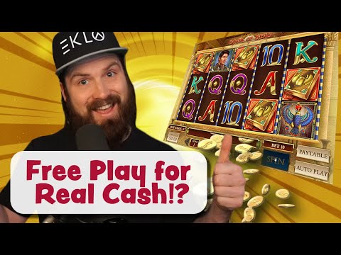 Casino Online Free Bonus Deposit