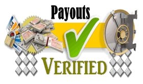 Online Slots Payouts