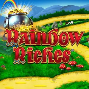 rainbow riches pay by phone bill slot 