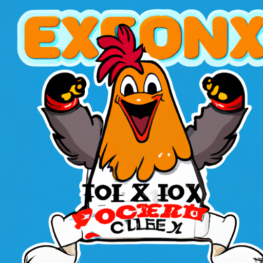 Fox Chicken: Chicken Fox Fun & Wins!