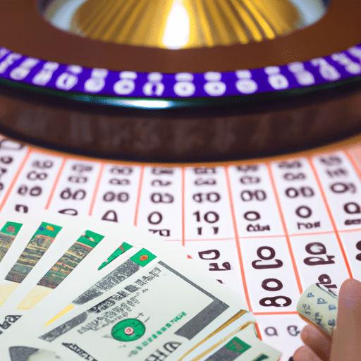 Play Japanese Roulette at Casino Phone Bill