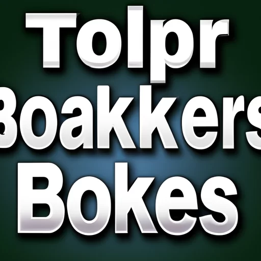 Top Bookmakers