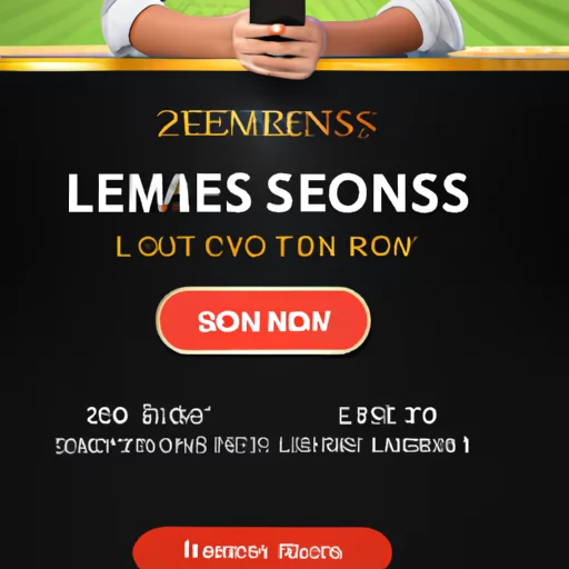 Genesis Casino: UK | Deposit with Your Phone at Best Mobile Casinos| LucksCasino.com