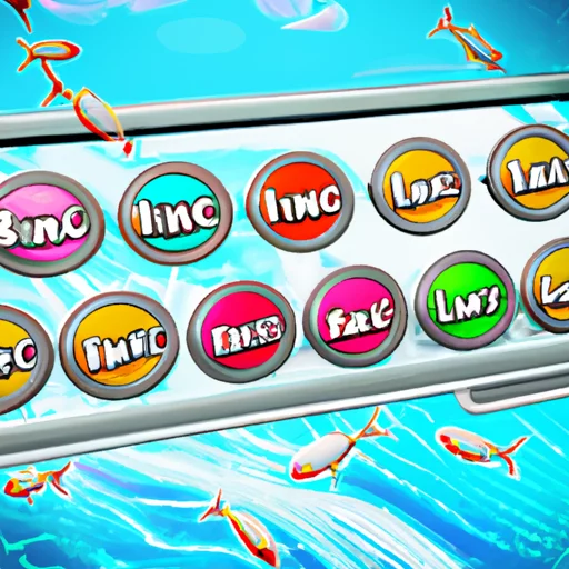 Free Fishing Slots Online,