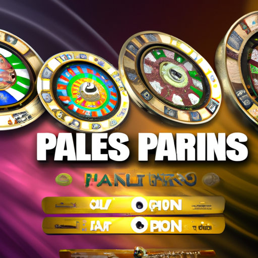 Free Spins Casino PayPal