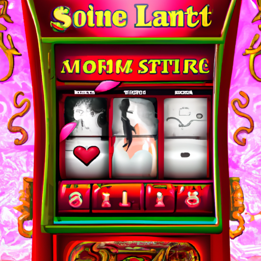 Immortal Romance Slot