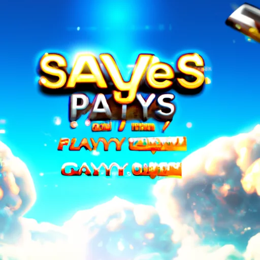 SkyVegas 1P Games