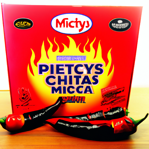 Picante Megaways: Chilli Picante Megaways Excitement!