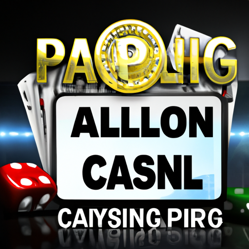 mCasino CasinoPhoneBill.com: Play & Profit!