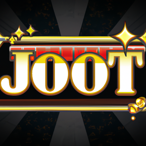 Slot Jackpot Bonus