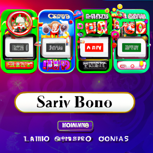 Free Casino Slot Games No Download