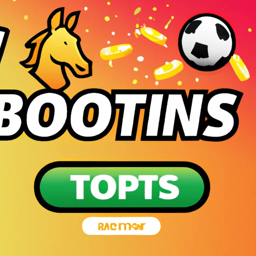 Betting Sites w/ 💰Bonus💰