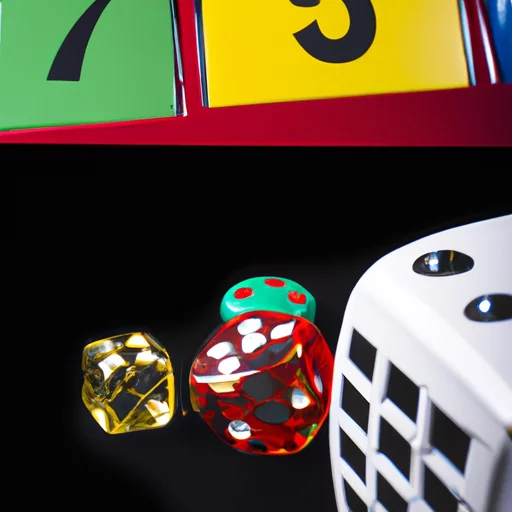 Casino Games Toys