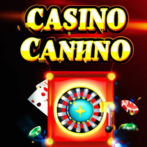 🎰 Play Online Casino & Enjoy the Thrill!