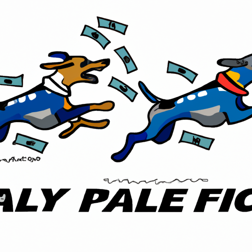 Dog Racing Paypal