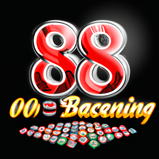 888 Casino Promotions
