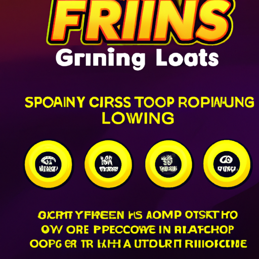 Free Spins For Existing Players No Deposit