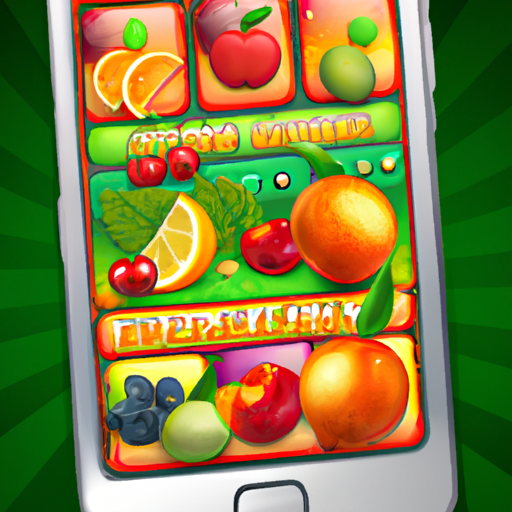 Hot Frootastic: New Gambling Fun at Phone Mobile Casinos