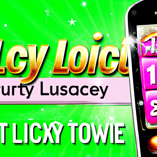 Win Big with LucksCasino.com Phone Gambling | SlotFruity's Pay by Mobile Casino UK