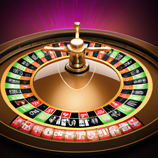Top Online Roulette Pay-Outs: Spin to Win Now!