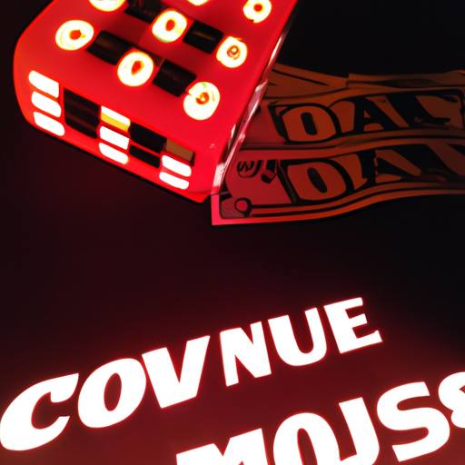 Do Casinos Ever Lose Money |