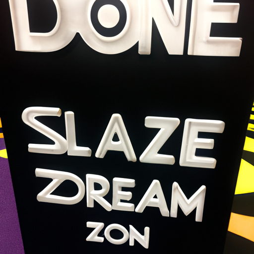 Dream Zone Slot
