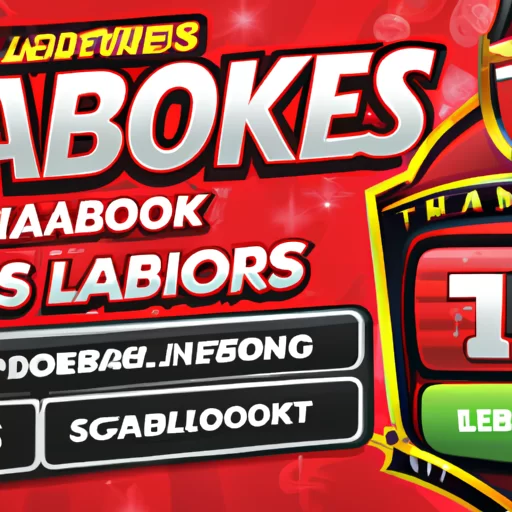 Ladbrokes Slots Review 2023|Ladbrokes Slots