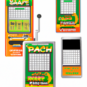 Best Scratchcard Games Pay Phone