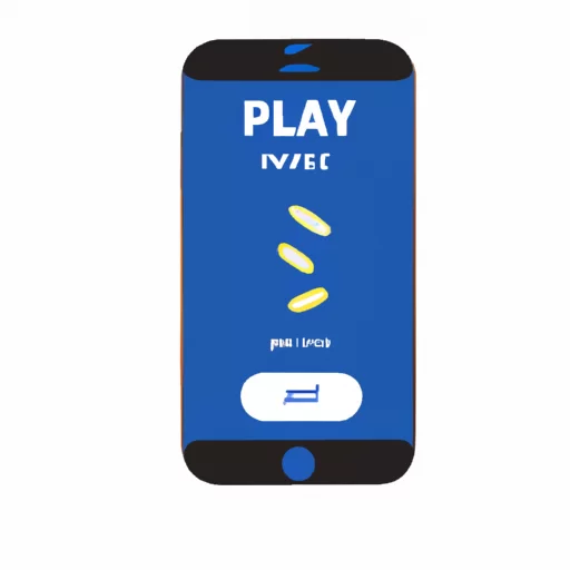 Pay On Mobile Slots PayPal