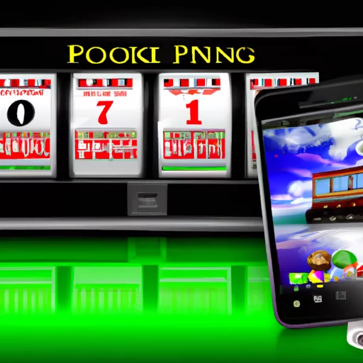 Mobile Casinos Ireland