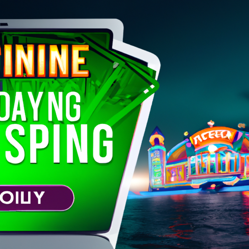 The Best Casino Online Ireland