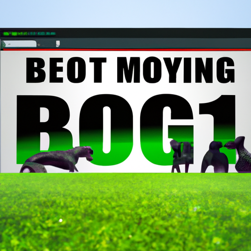 Dog Racing Betting Online - Bet Now